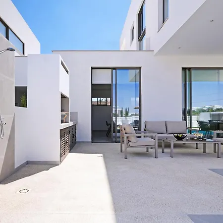 度假居 Princess Zena Luxury - Large Pool