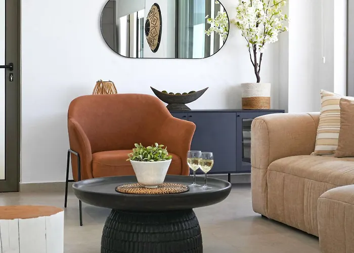 Princess Zena Luxury - Large Pool * 普罗塔拉斯