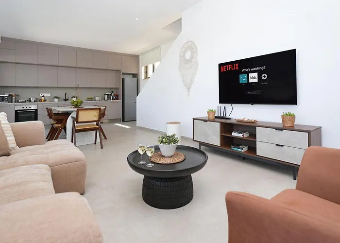 Princess Zena Luxury - Large Pool