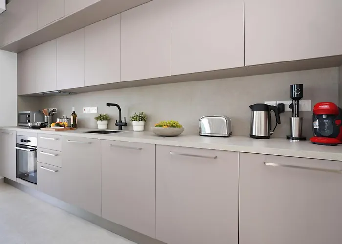 Princess Zena Luxury - Large Pool * 普罗塔拉斯