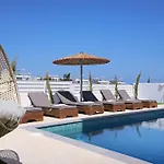 Princess Zena Luxury - Large Pool Protaras