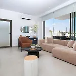 Princess Zena Luxury - Large Pool Holiday home Protaras