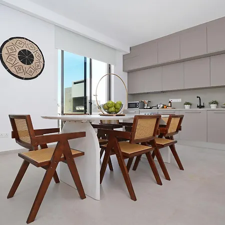 Princess Zena Luxury - Large Pool Holiday home Protaras