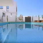 度假居 Princess Zena Luxury - Large Pool