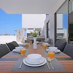 Princess Zena Luxury - Large Pool