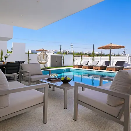 Nyaraló Princess Zena Luxury - Large Pool *