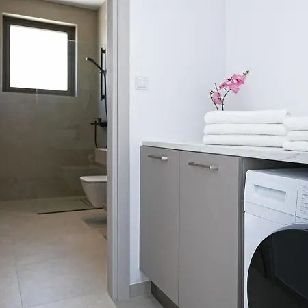 Princess Zena Luxury - Large Pool Casa vacanze *