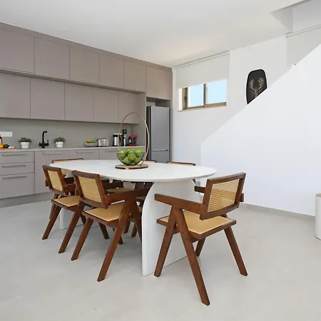 Nyaraló Princess Zena Luxury - Large Pool