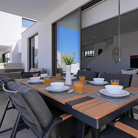 Casa vacanze Princess Zena Luxury - Large Pool *