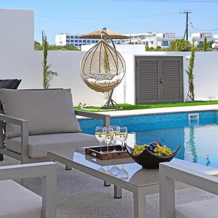 Princess Zena Luxury - Large Pool * Protaras