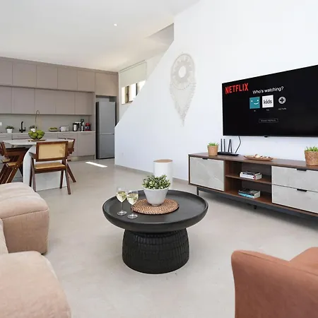 Princess Zena Luxury - Large Pool