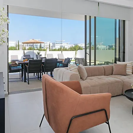 Casa vacanze Princess Zena Luxury - Large Pool Protaras