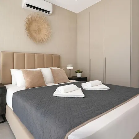 Casa vacanze Princess Zena Luxury - Large Pool *