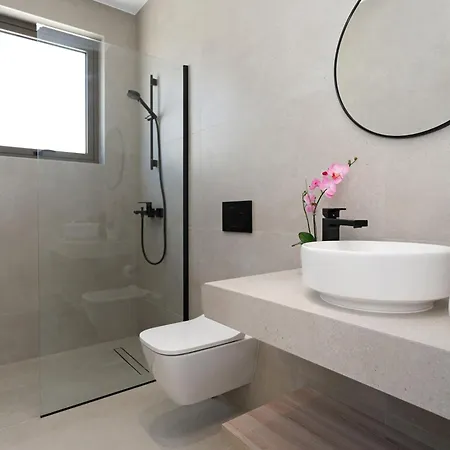 Casa vacanze Princess Zena Luxury - Large Pool Protaras