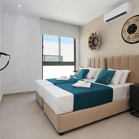 Casa vacanze Princess Zena Luxury - Large Pool *