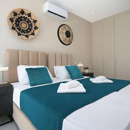 Casa vacanze Princess Zena Luxury - Large Pool *