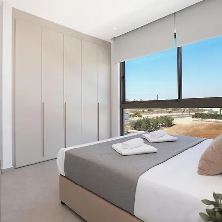 Princess Zena Luxury - Large Pool Protaras