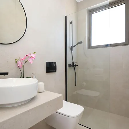 Princess Zena Luxury - Large Pool Protaras