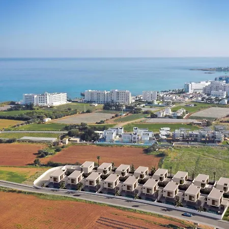 Princess Zena Luxury - Large Pool