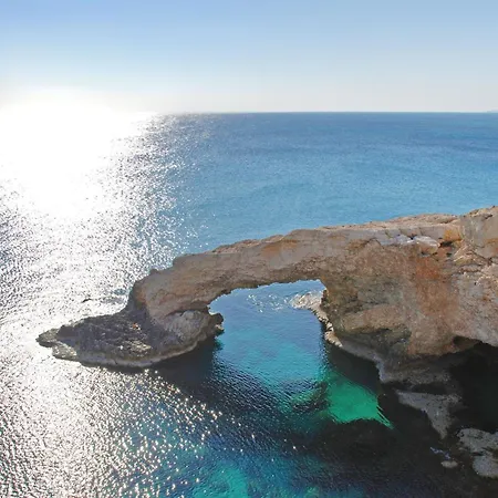 Princess Zena Luxury - Large Pool Casa vacanze Protaras