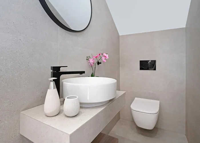 Princess Zena Luxury - Large Pool Case de vacanță *