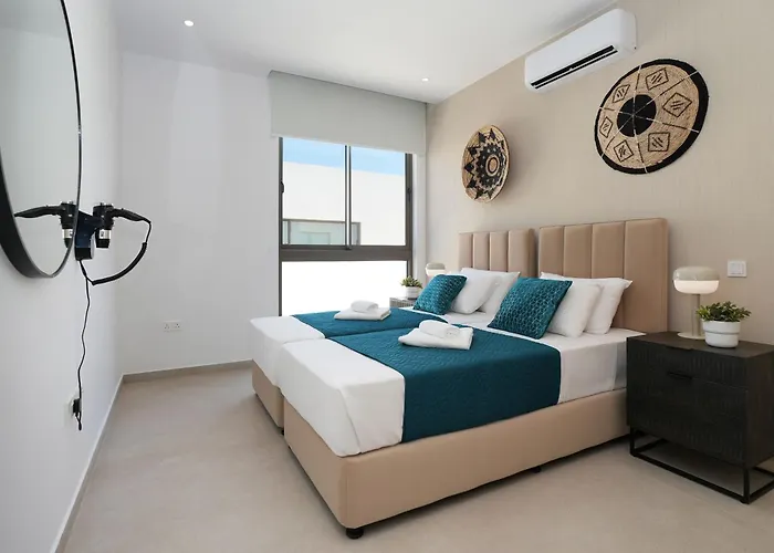 Case de vacanță Princess Zena Luxury - Large Pool *