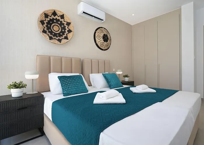 Case de vacanță Princess Zena Luxury - Large Pool *