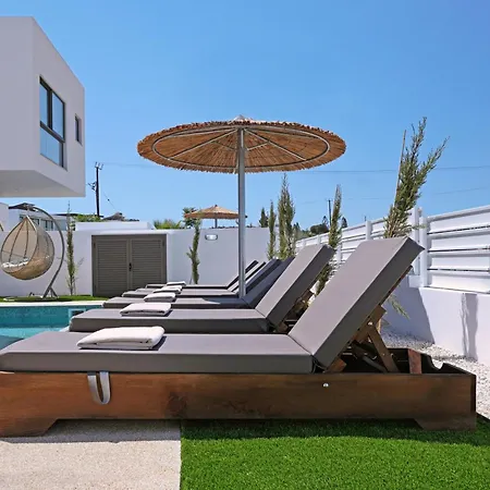 Princess Zena Luxury - Large Pool * Протарас