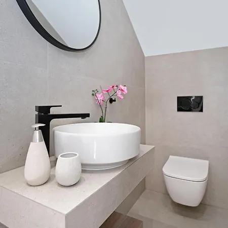 Princess Zena Luxury - Large Pool Дом отдыха *