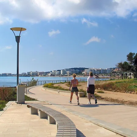 Дом отдыха Princess Zena Luxury - Large Pool Протарас