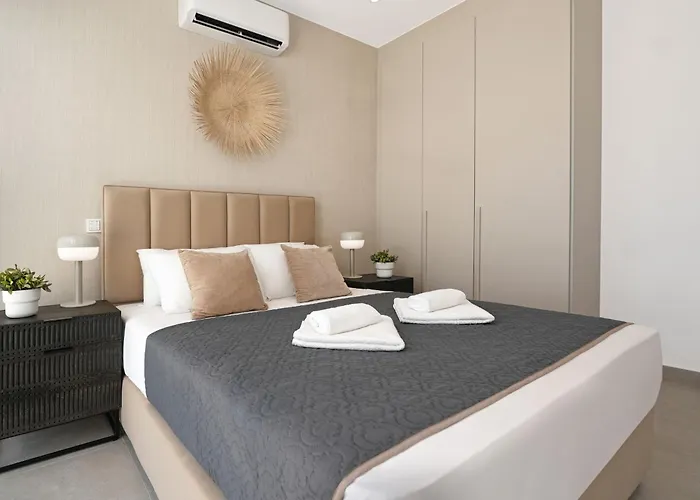 Prázdninový dům Princess Zena Luxury - Large Pool *